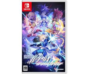 Azure Striker Gunvolt: Triangle Edition - Switch (Japanese Import)