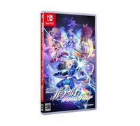 Azure Striker Gunvolt Trilogy Enhanced (import)
