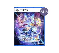 Azure Striker Gunvolt Trilogy Enhanced (import)