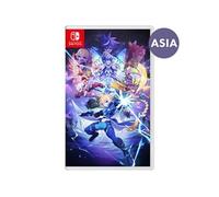 Azure Striker Gunvolt Trilogy Enhanced (import) G