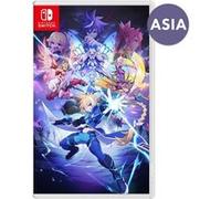 Azure Striker Gunvolt Trilogy Enhanced (import)