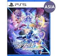 Azure Striker Gunvolt Trilogy Enhanced (import)