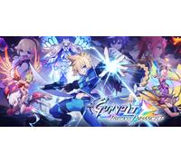 Azure Striker Gunvolt Trilogy Enhanced (PS5 Account)