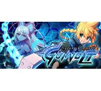 Azure Striker Gunvolt (XB1)