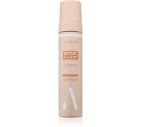 Azure Tan Bronze Glow mousse auto-bronzante corps 200 ml