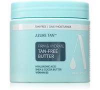 Azure Tan Firm & Hydrate beurre corporel hydratant en profondeur 200 ml