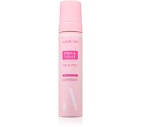 Azure Tan Firm & Tone mousse auto-bronzante teinte Dark To Ultra Dark 200 ml