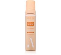 Azure Tan Maroccan Argan Oil mousse auto-bronzante corps teinte Dark To Ultra Dark 200 ml