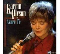 Karrin Allyson – Azure-Te – CD audio – Neuf
