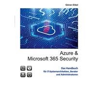 Azure Und Microsoft 365 Security