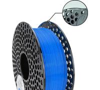 AzureFilm PETG Hyper Speed Bleu - 1,75 mm / 1000 g