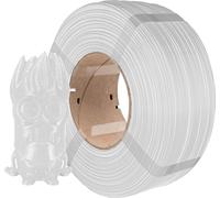 AzureFilm PETG Hyper Speed Refill White - 1,75 mm / 1000 g