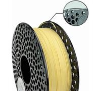 AzureFilm PLA Banana Yellow Pastel - 1,75 mm / 1000 g