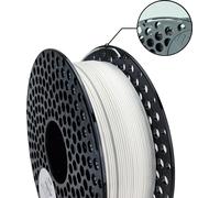 AzureFilm PLA Blanc - 1,75 mm