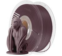 AzureFilm PLA CF Damson Bordeaux - 1,75 mm / 1000 g