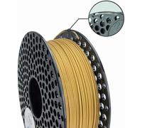 AzureFilm PLA Champagne Gold - 1,75 mm / 1000 g