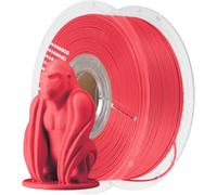 AzureFilm PLA Coral Red - 1,75 mm / 1000 g