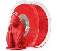 AzureFilm PLA Glitter Red - 1,75 mm / 1000 g
