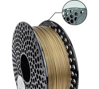 AzureFilm PLA Gold - 1,75 mm