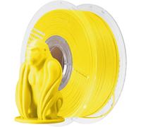 AzureFilm PLA Jaune - 1,75 mm / 1000 g