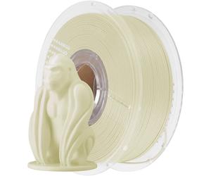 AzureFilm PLA Lumos Glow in the Dark White - 1,75 mm