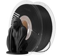 AzureFilm PLA Matte HS Black - 1,75 mm / 1000 g