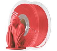 AzureFilm PLA Matte HS Red - 1,75 mm / 1000 g