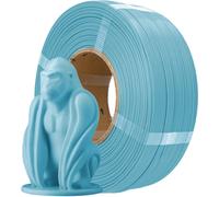 AzureFilm PLA Matte HS Refill Blue - 1,75 mm / 1000 g