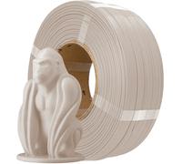AzureFilm PLA Matte HS Refill Off-White - 1,75 mm / 1000 g