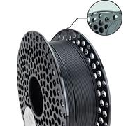 AzureFilm PLA Noir - 1,75 mm / 1000 g
