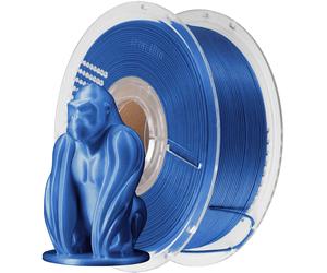 AzureFilm PLA Pearl Night Blue - 1,75 mm / 1000 g