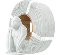 AzureFilm PLA Refill Foggy White - 1,75 mm / 1000 g