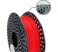 AzureFilm PLA Rouge Neon - 1,75 mm / 1000 g