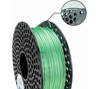 AzureFilm PLA Silk Aquamarine - 1,75 mm / 1000 g