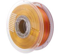 AzureFilm PLA Silk Dual Color Rose Fortune - 1,75 mm / 1000 g