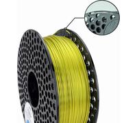 AzureFilm PLA Silk Jungle Gold - 1,75 mm / 1000 g