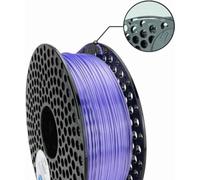 AzureFilm PLA Silk Lila - 1,75 mm / 1000 g