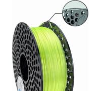 AzureFilm PLA Silk Lime - 1,75 mm / 1000 g