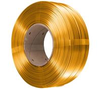 AzureFilm PLA Silk Refill 24K Gold - 1,75 mm / 1000 g