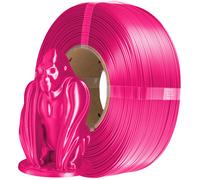 AzureFilm PLA Silk Refill Cherry Pink - 1,75 mm / 1000 g