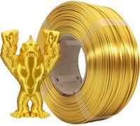 AzureFilm PLA Silk Refill Gold - 1,75 mm / 1000 g