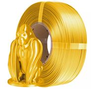 AzureFilm PLA Silk Refill Gold 18K - 1,75 mm / 1000 g