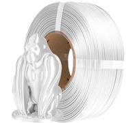 AzureFilm PLA Silk Refill White - 1,75 mm / 1000 g