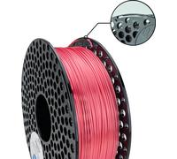 AzureFilm PLA Silk Rose - 1,75 mm / 1000 g