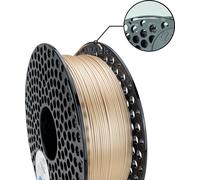 AzureFilm PLA Silk Sand - 1,75 mm / 1000 g