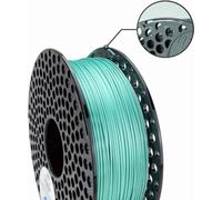 AzureFilm PLA Silk Turquoise Blue - 1,75 mm / 1000 g