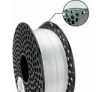 AzureFilm PLA Silk White - 1,75 mm / 1000 g
