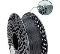 AzureFilm PLA Strongman Black - 1,75 mm