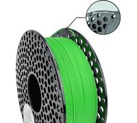 AzureFilm PLA Vert - 1,75 mm / 1000 g