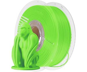 AzureFilm PLA Vert - 1,75 mm / 1000 g